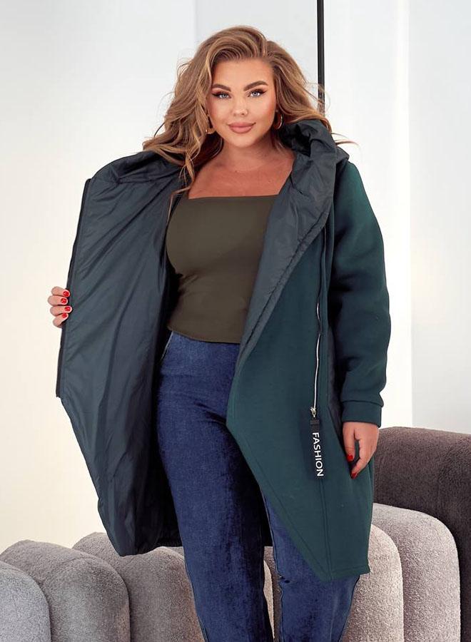 Осінній кардиган